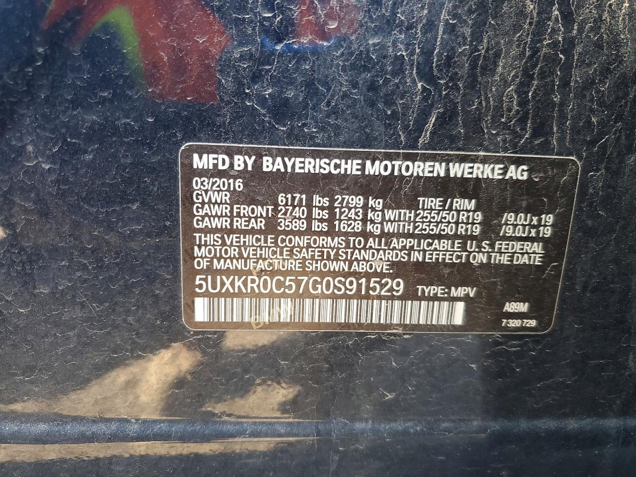 BMW X Series Xdrive35i