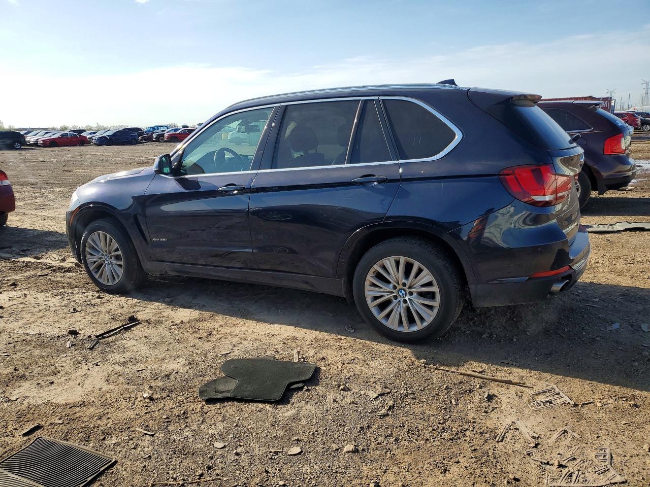 BMW X Series Xdrive35i