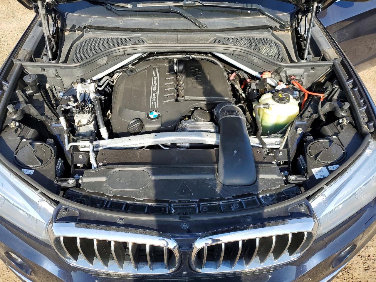 BMW X Series Xdrive35i