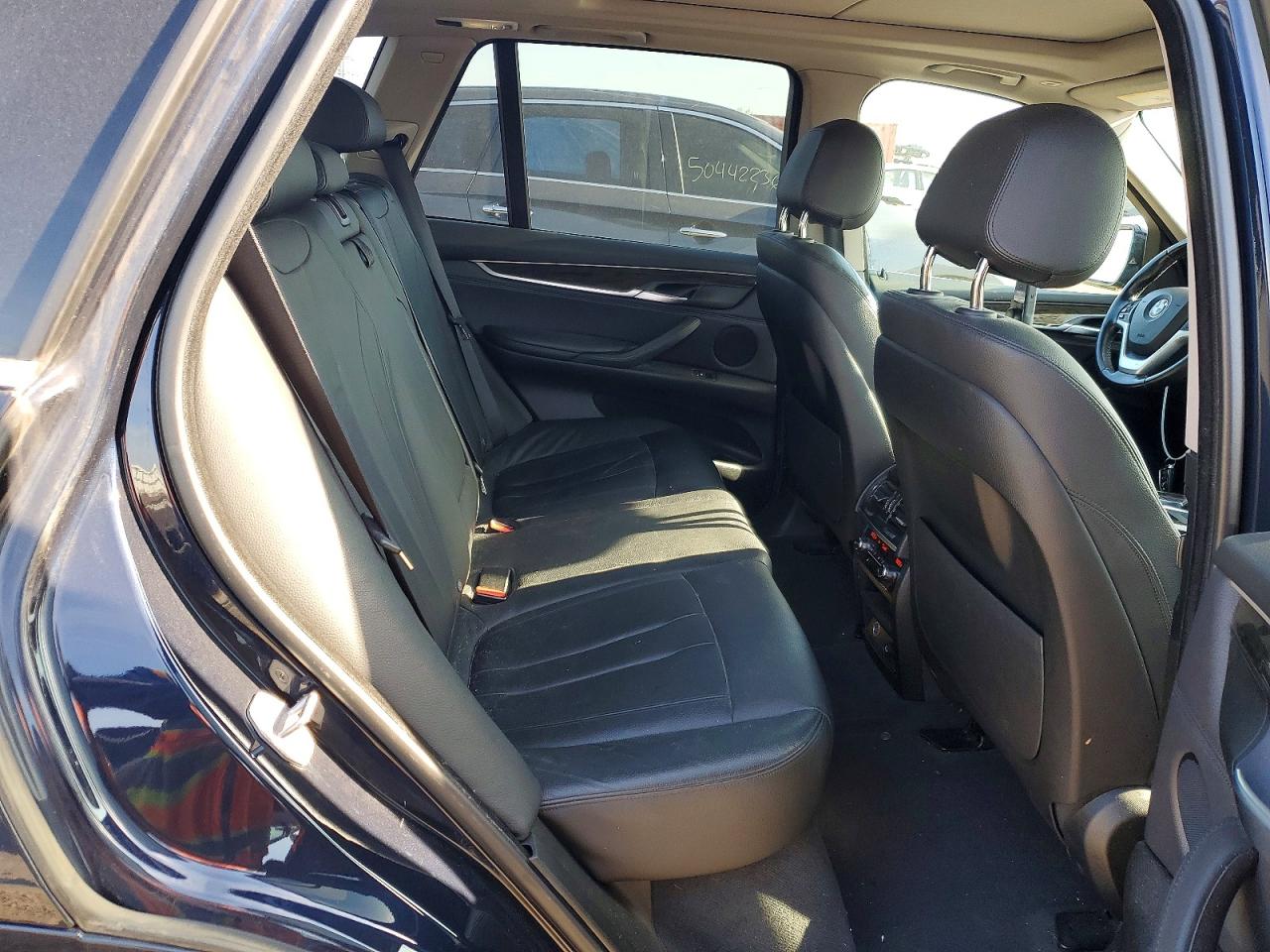 BMW X Series Xdrive35i