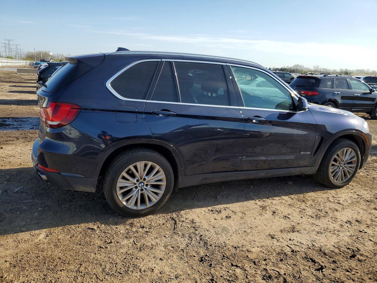 BMW X Series Xdrive35i