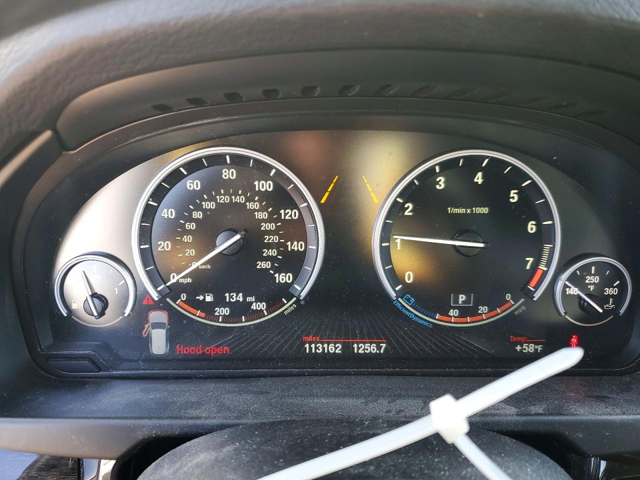 BMW X Series Xdrive35i