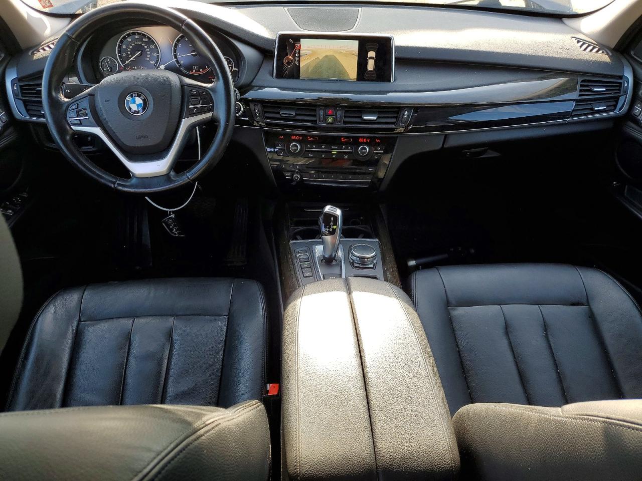 BMW X Series Xdrive35i
