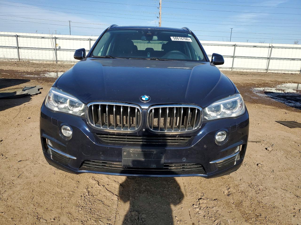 BMW X Series Xdrive35i
