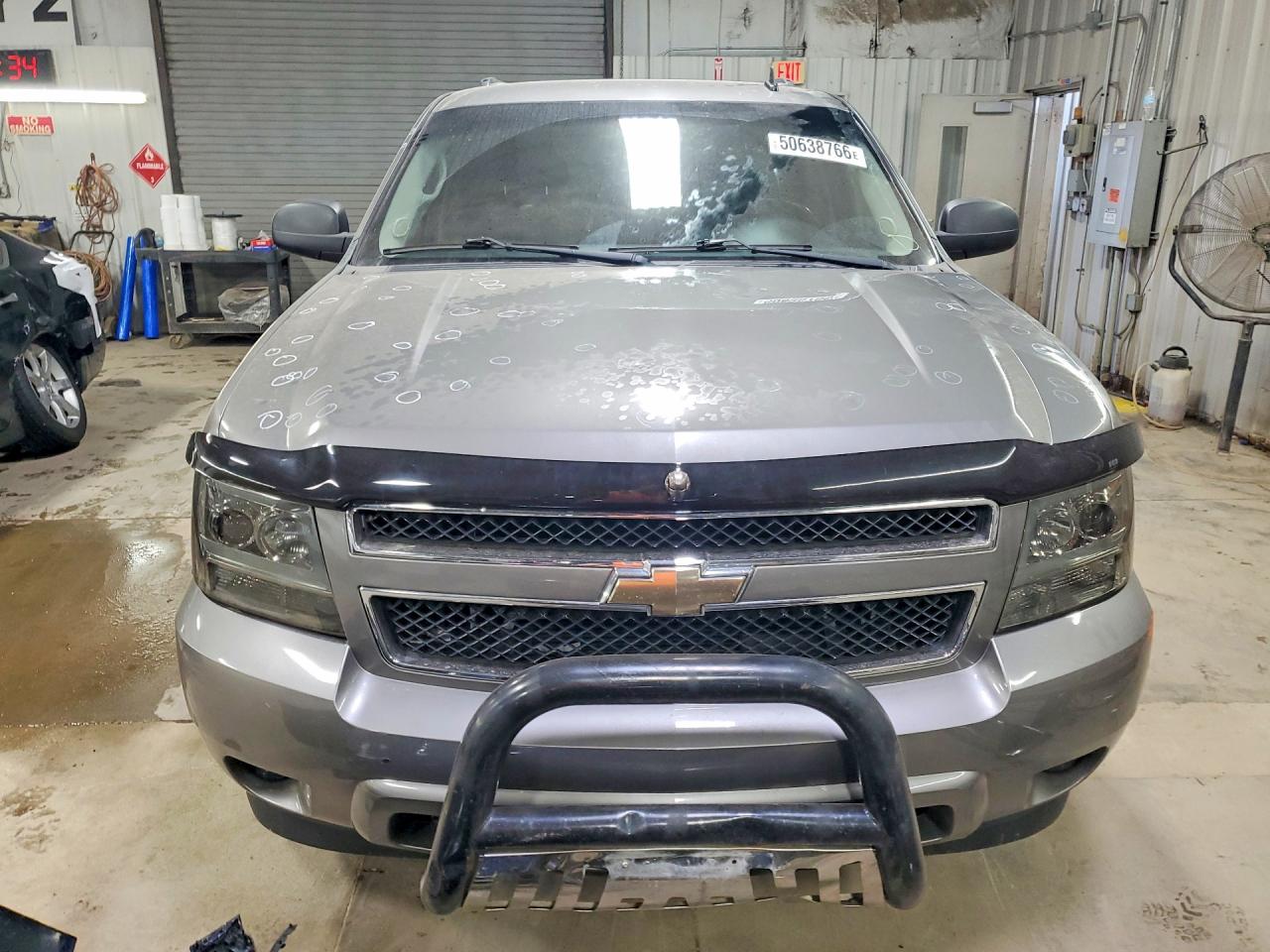 Chevrolet Tahoe K1500