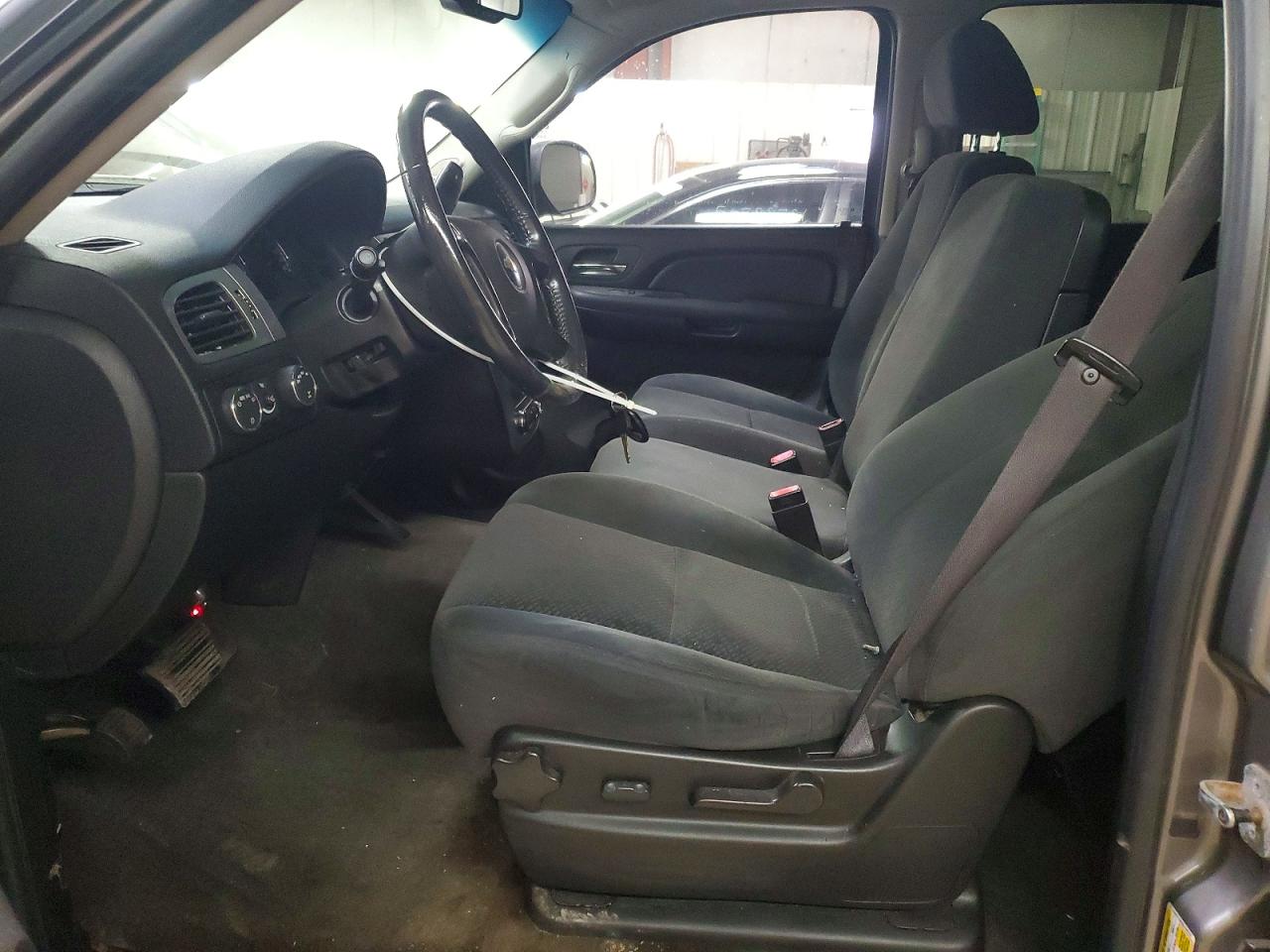 Chevrolet Tahoe K1500