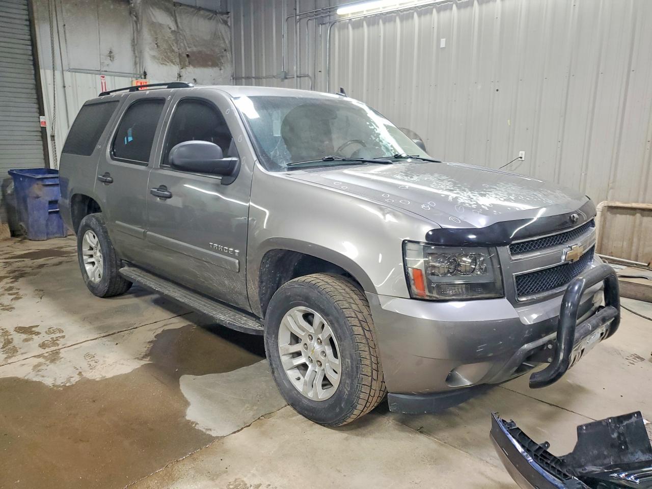 Chevrolet Tahoe K1500