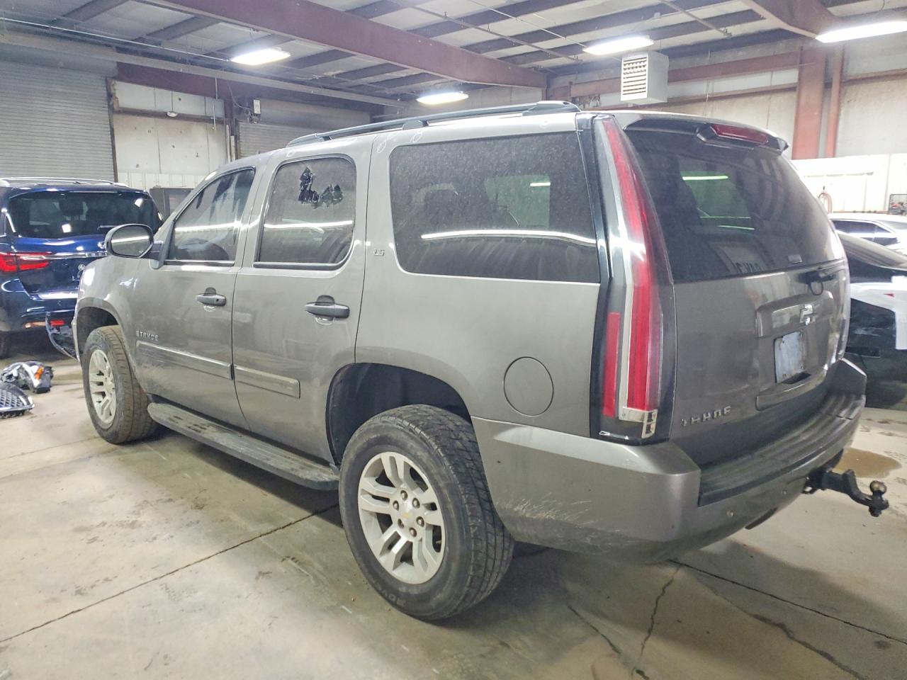 Chevrolet Tahoe K1500