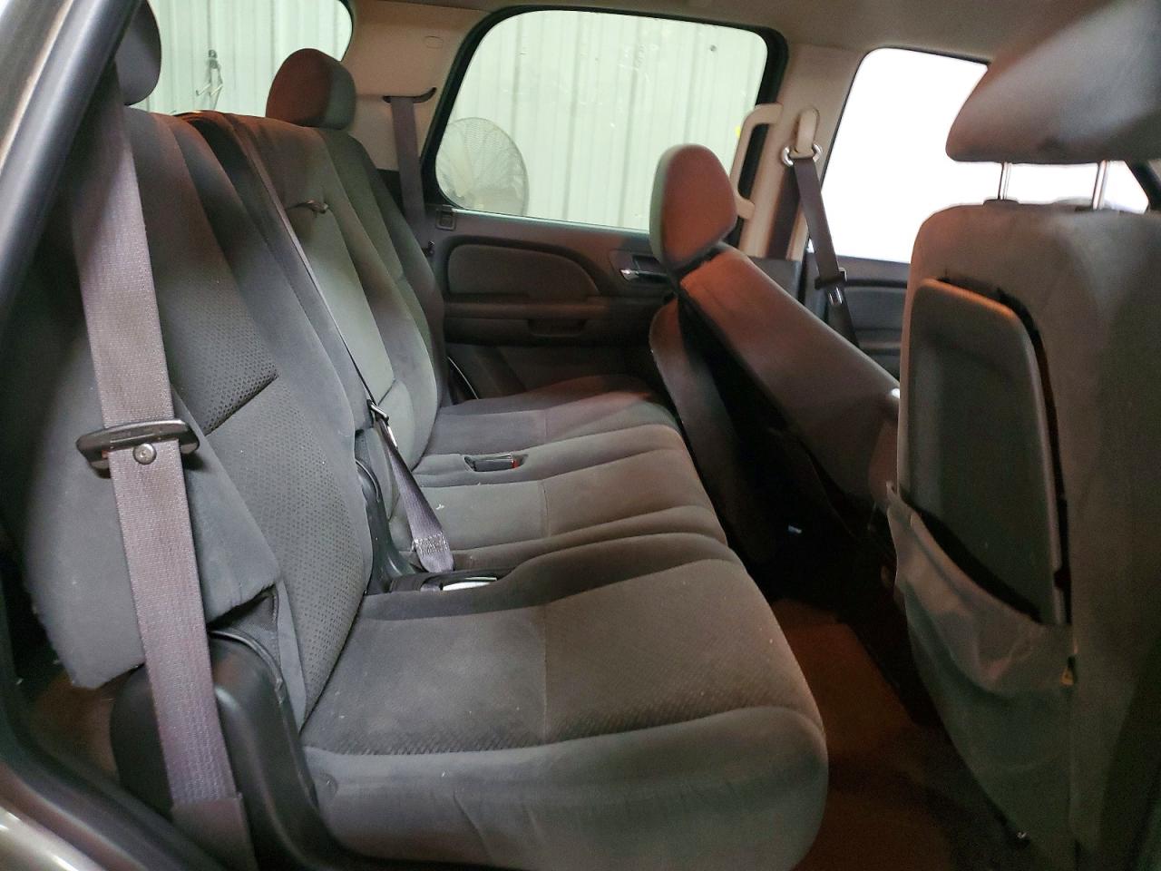 Chevrolet Tahoe K1500