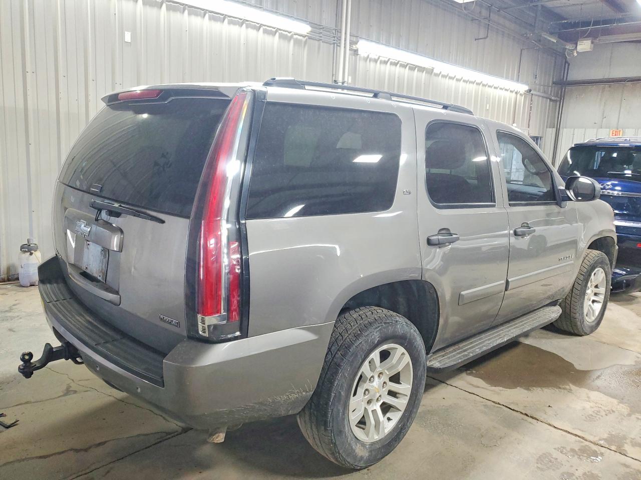 Chevrolet Tahoe K1500