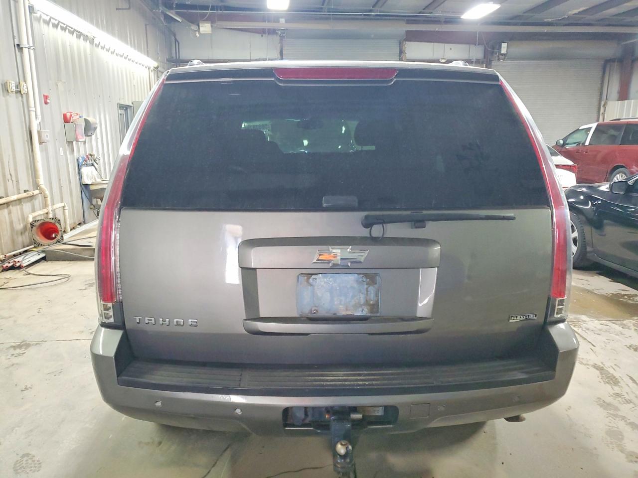Chevrolet Tahoe K1500