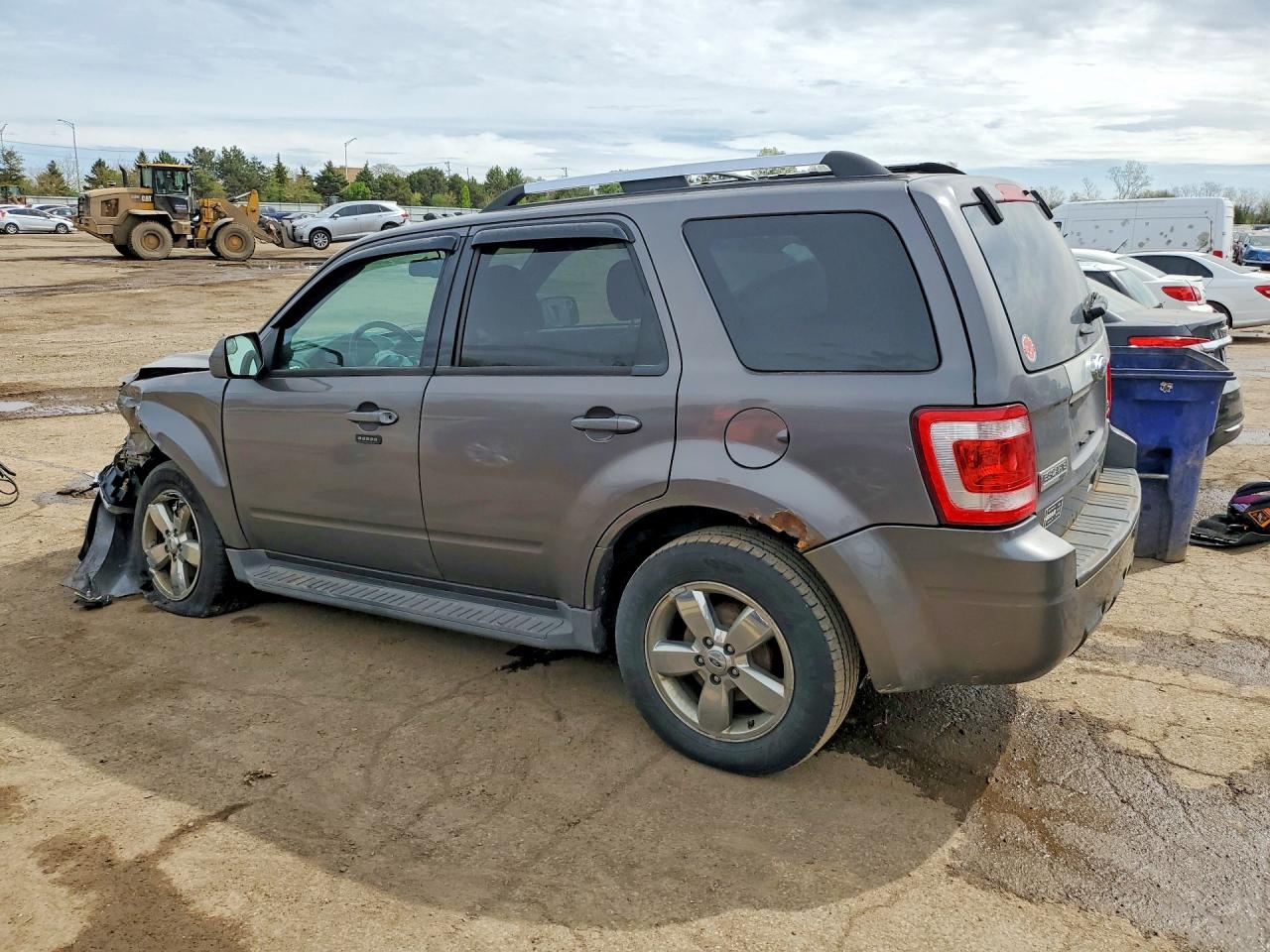Ford Escape Limited