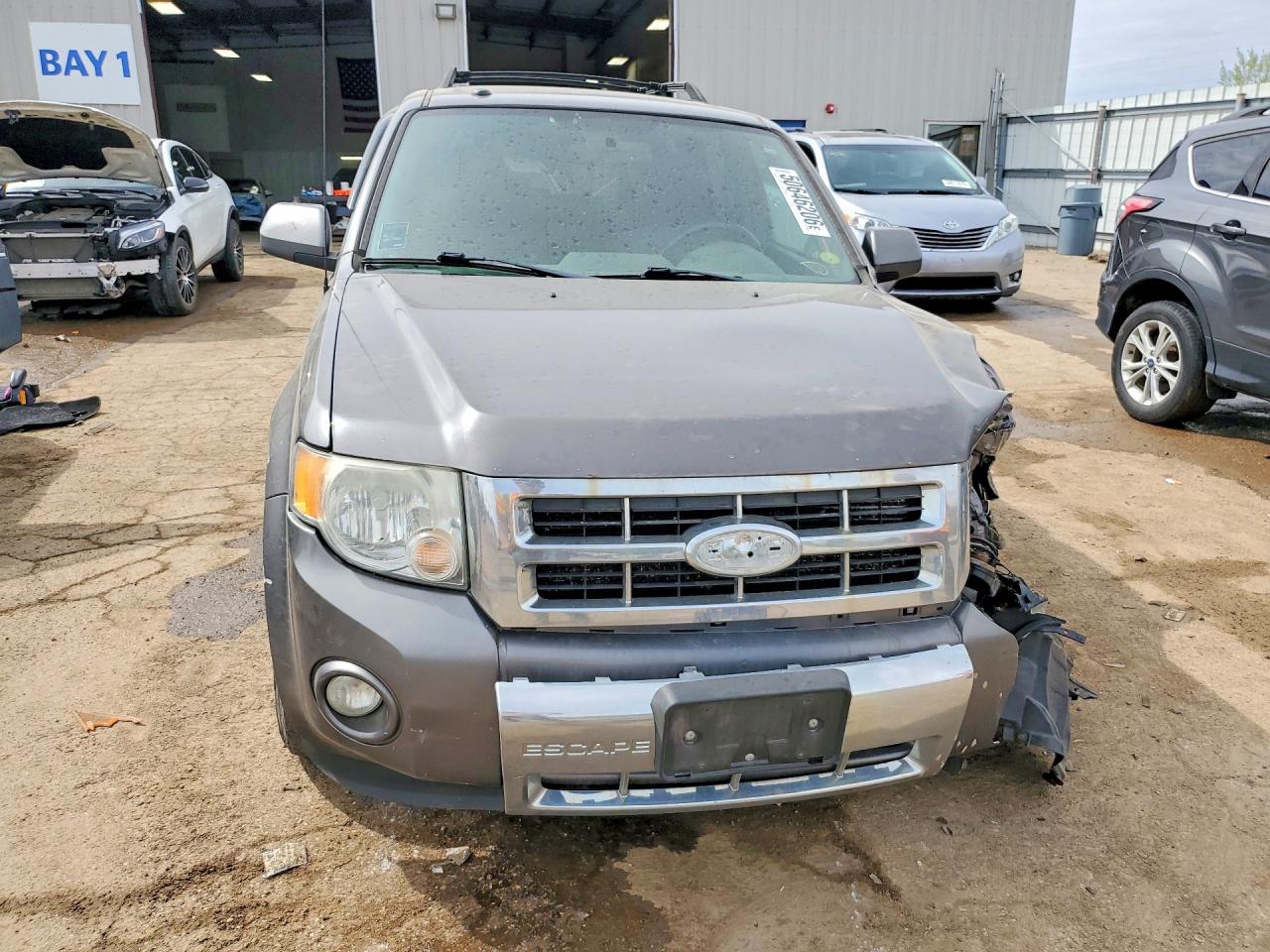 Ford Escape Limited
