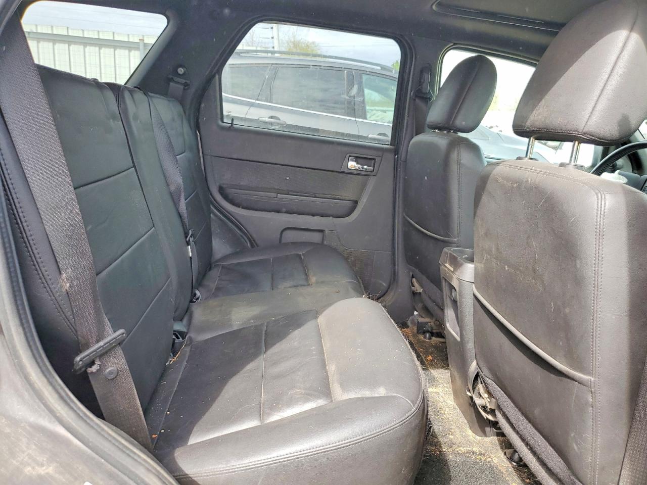Ford Escape Limited