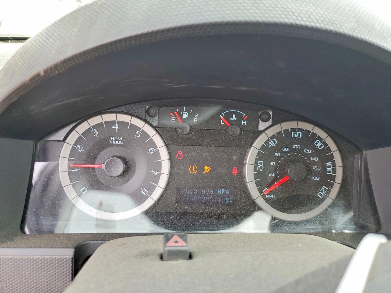 Ford Escape Limited