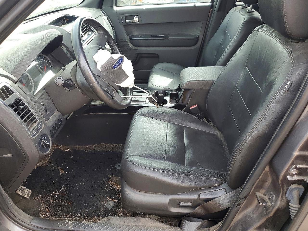 Ford Escape Limited