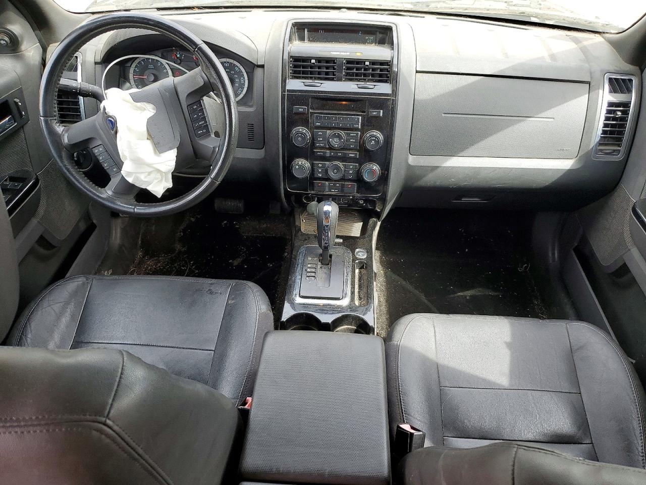 Ford Escape Limited
