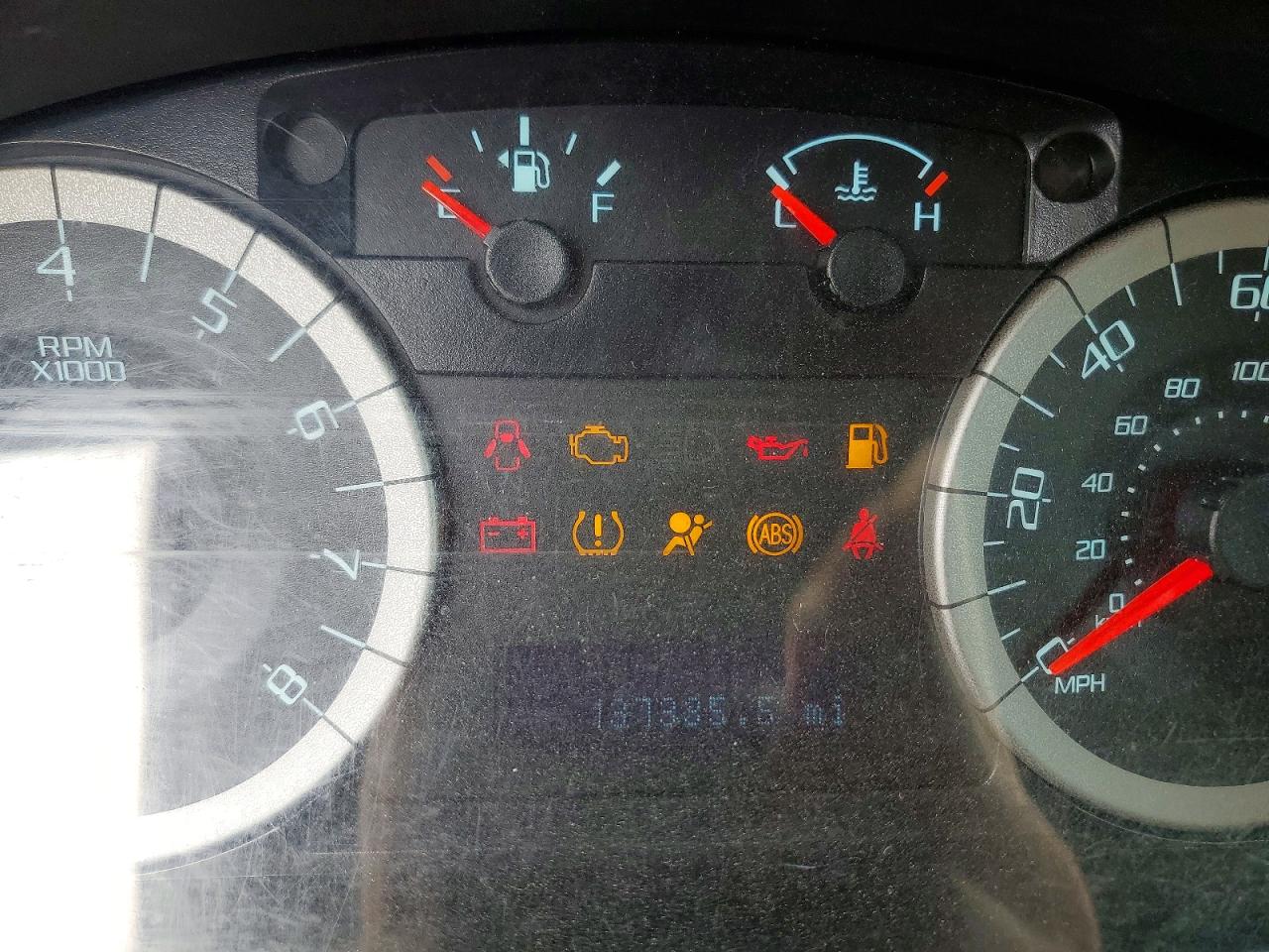 Ford Escape Xlt