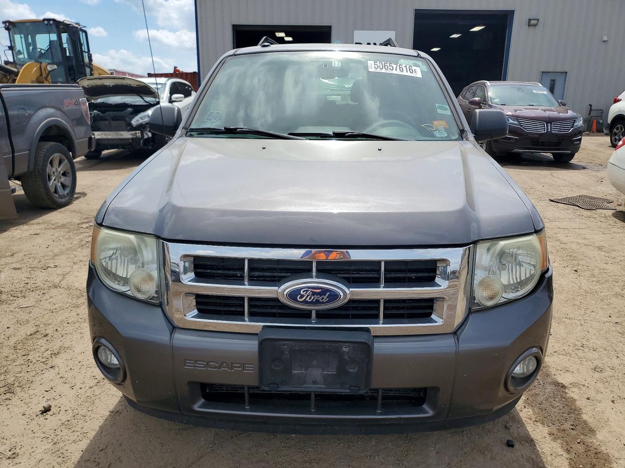 Ford Escape Xlt