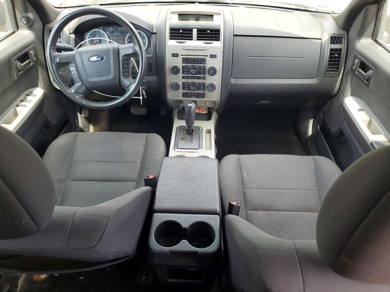 Ford Escape Xlt