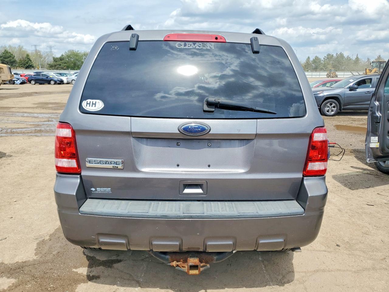 Ford Escape Xlt