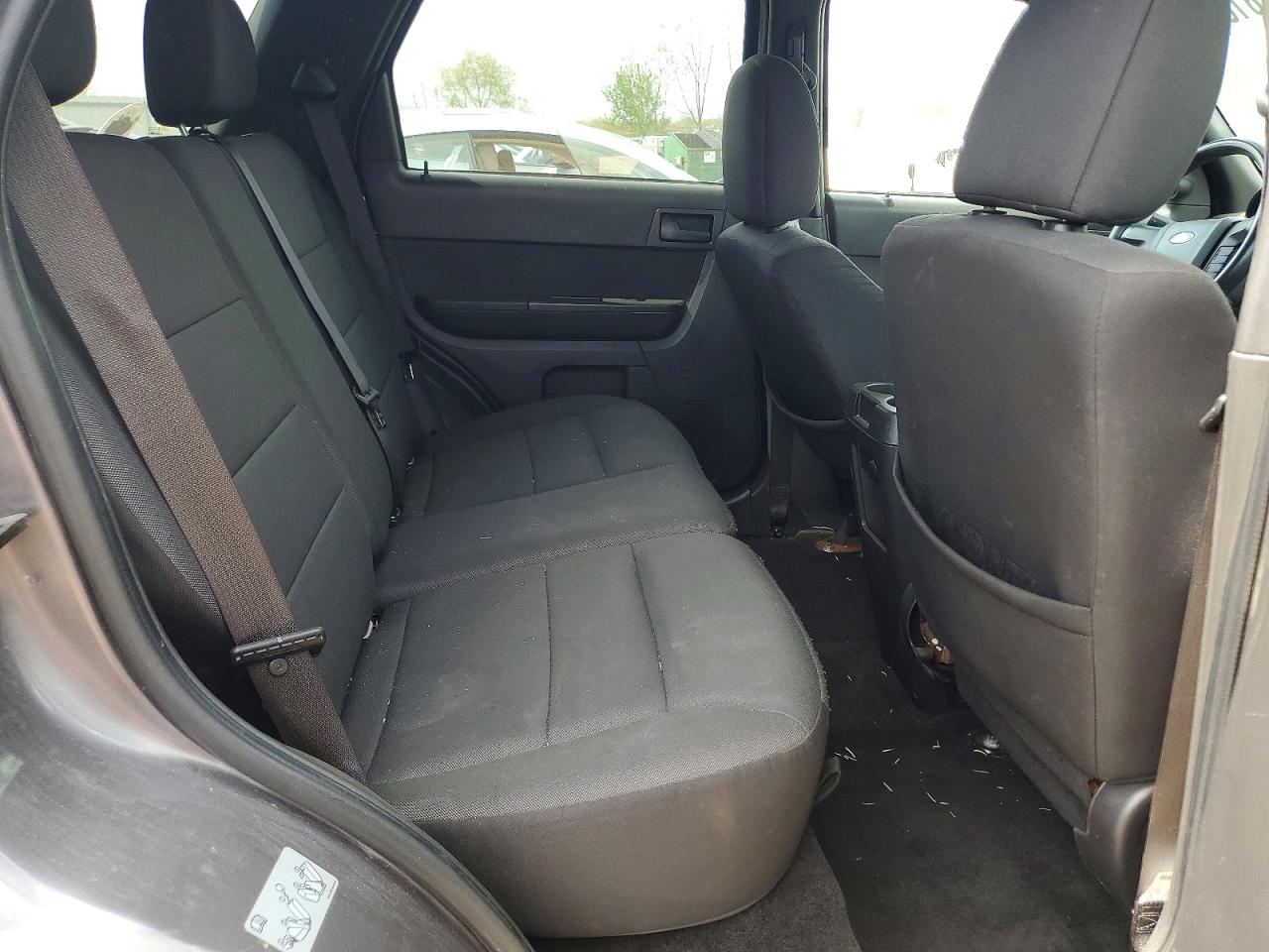Ford Escape Xlt