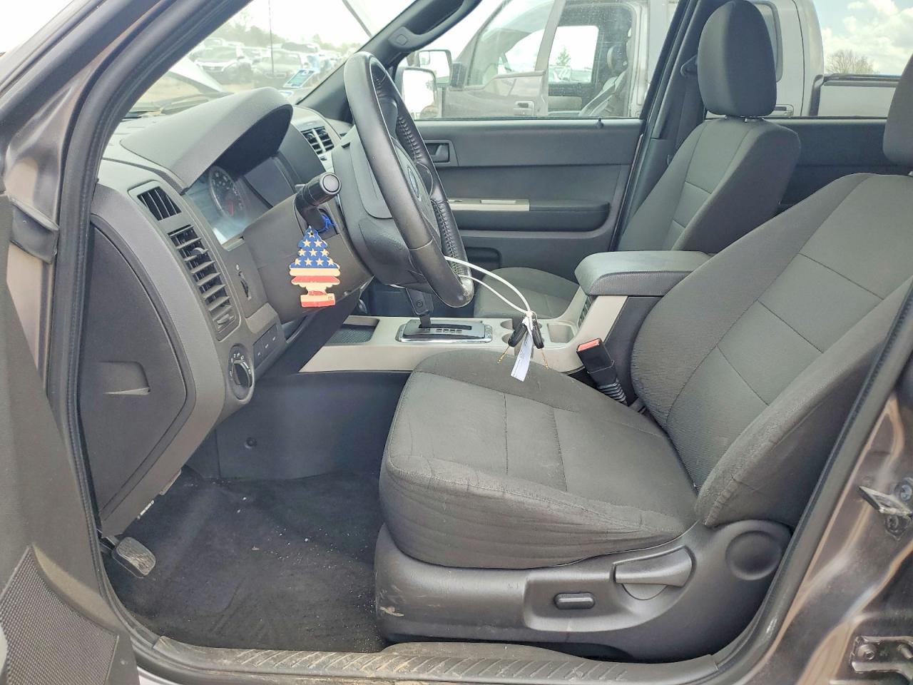 Ford Escape Xlt