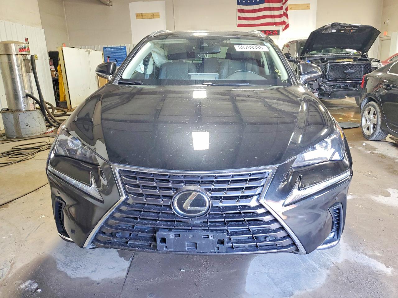 Lexus NX 300