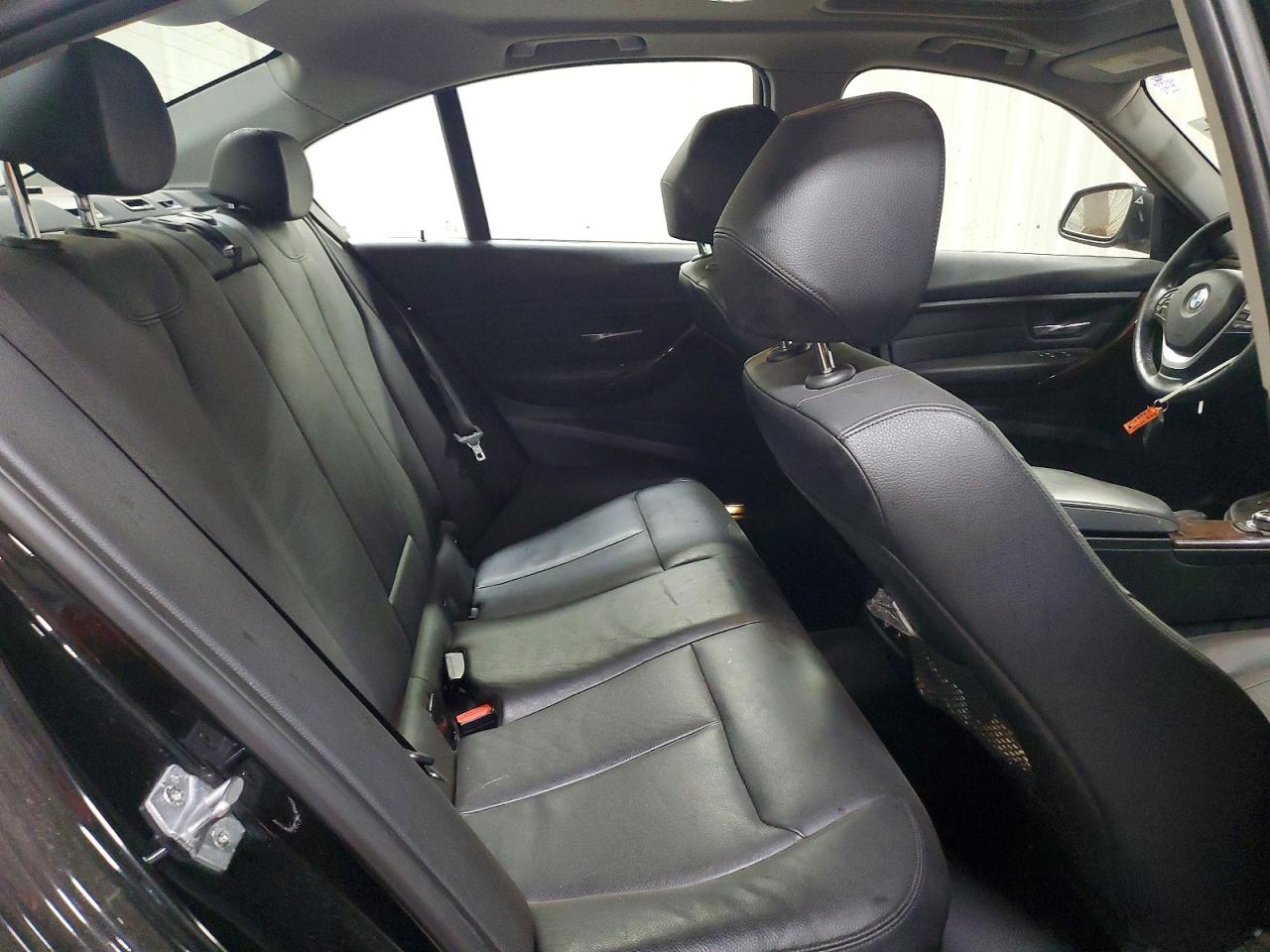 BMW 3 Series Xi Sulev