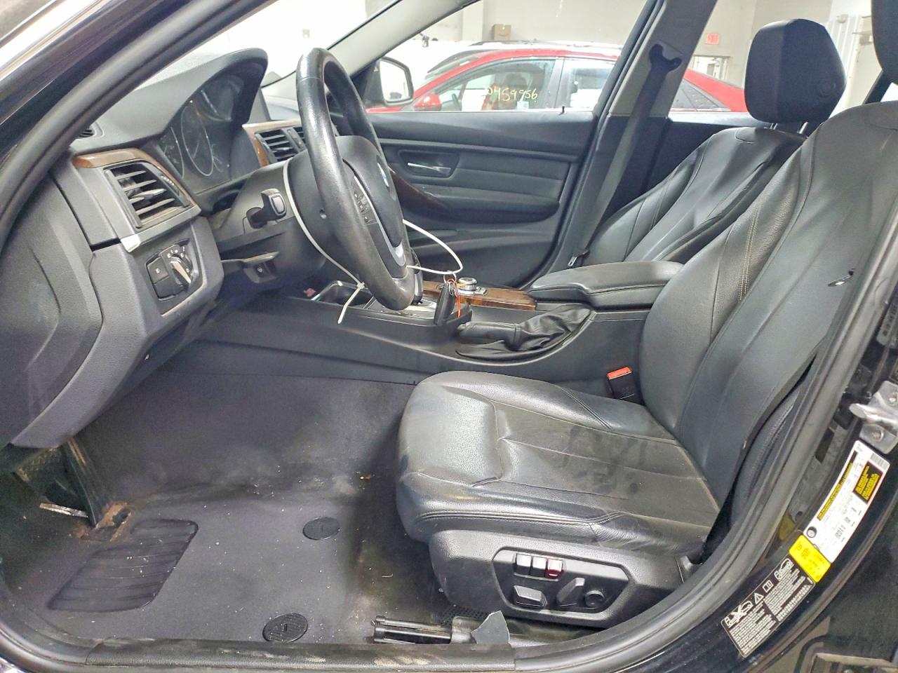 BMW 3 Series Xi Sulev