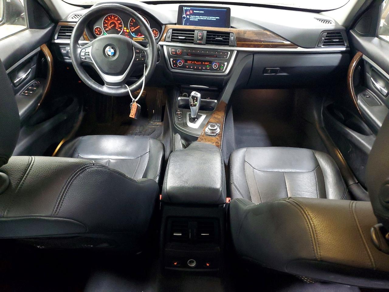 BMW 3 Series Xi Sulev