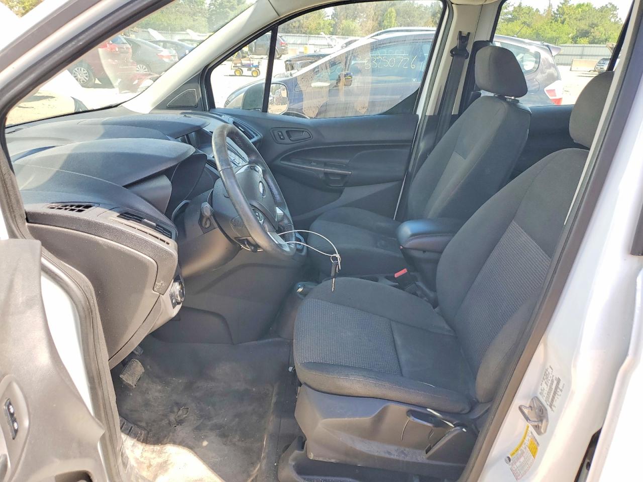 Ford Transit Xl