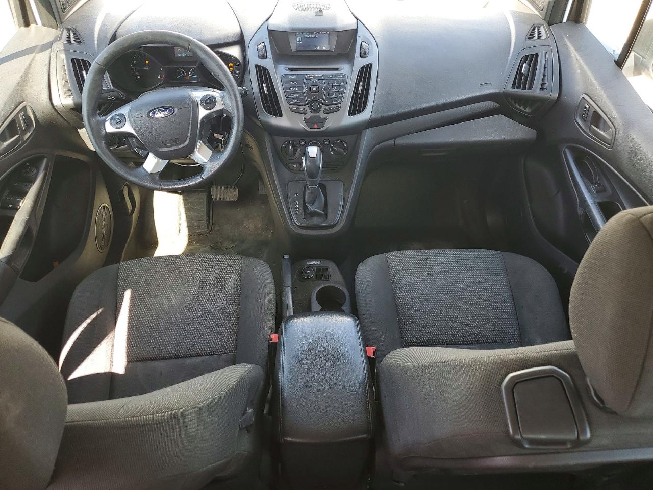 Ford Transit Xl