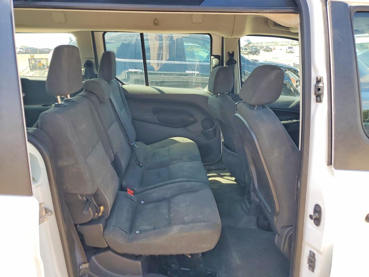 Ford Transit Xl