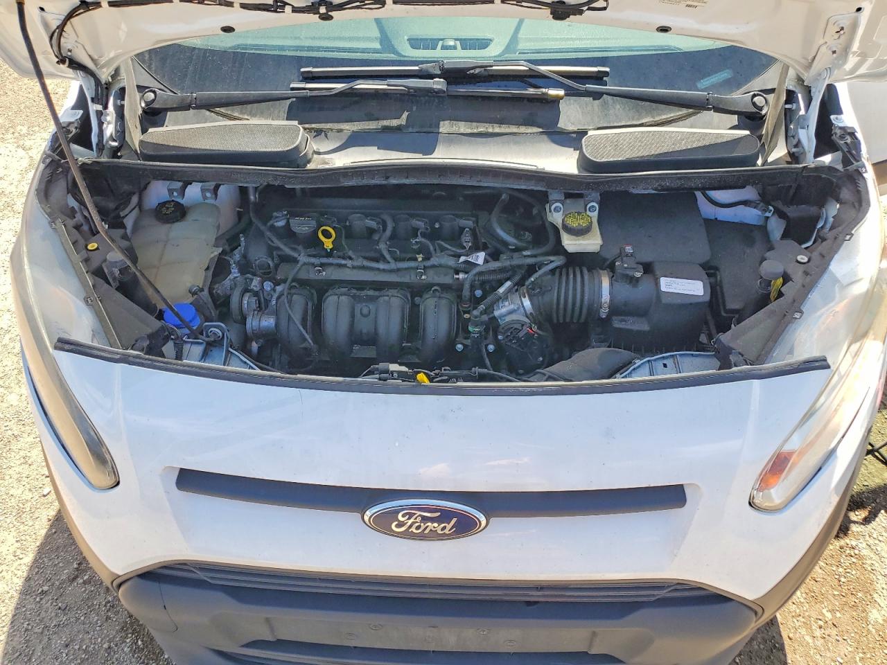 Ford Transit Xl