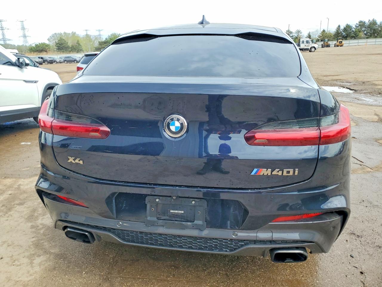 BMW X Series Xdrivem40i
