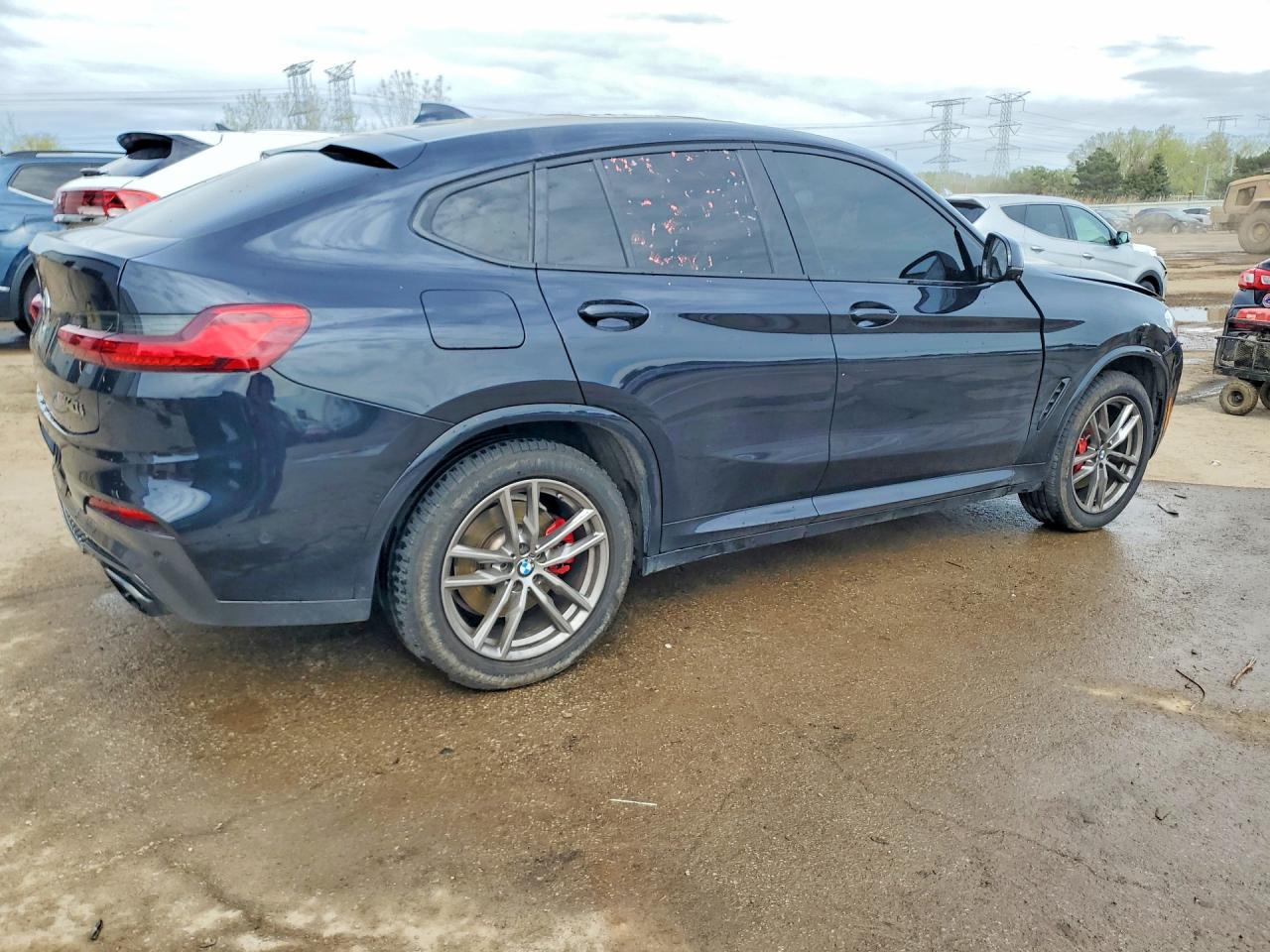 BMW X Series Xdrivem40i
