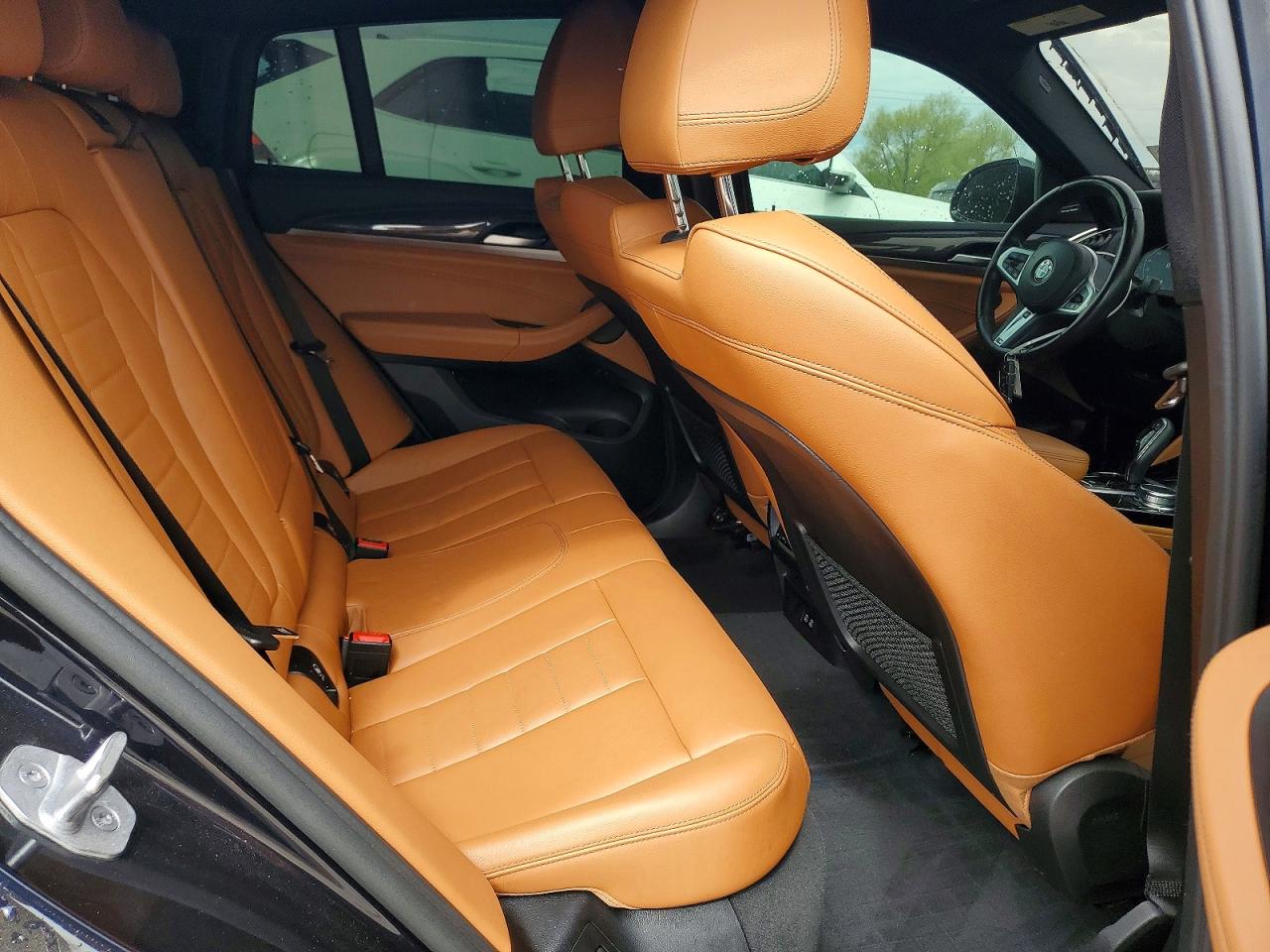 BMW X Series Xdrivem40i