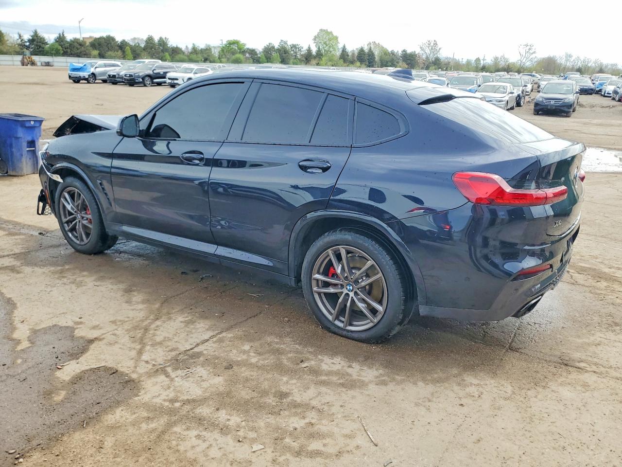 BMW X Series Xdrivem40i