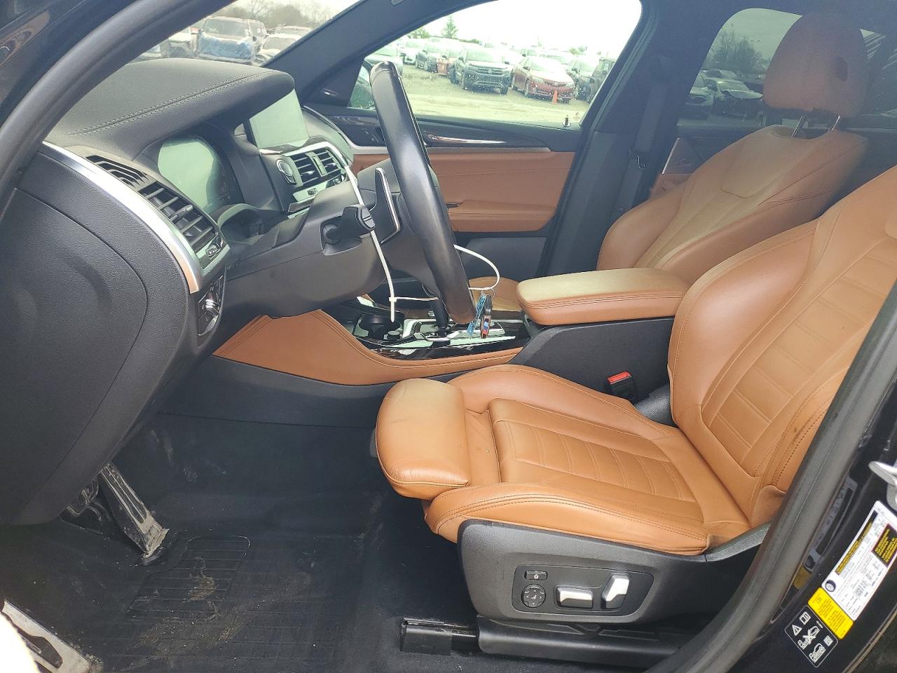 BMW X Series Xdrivem40i