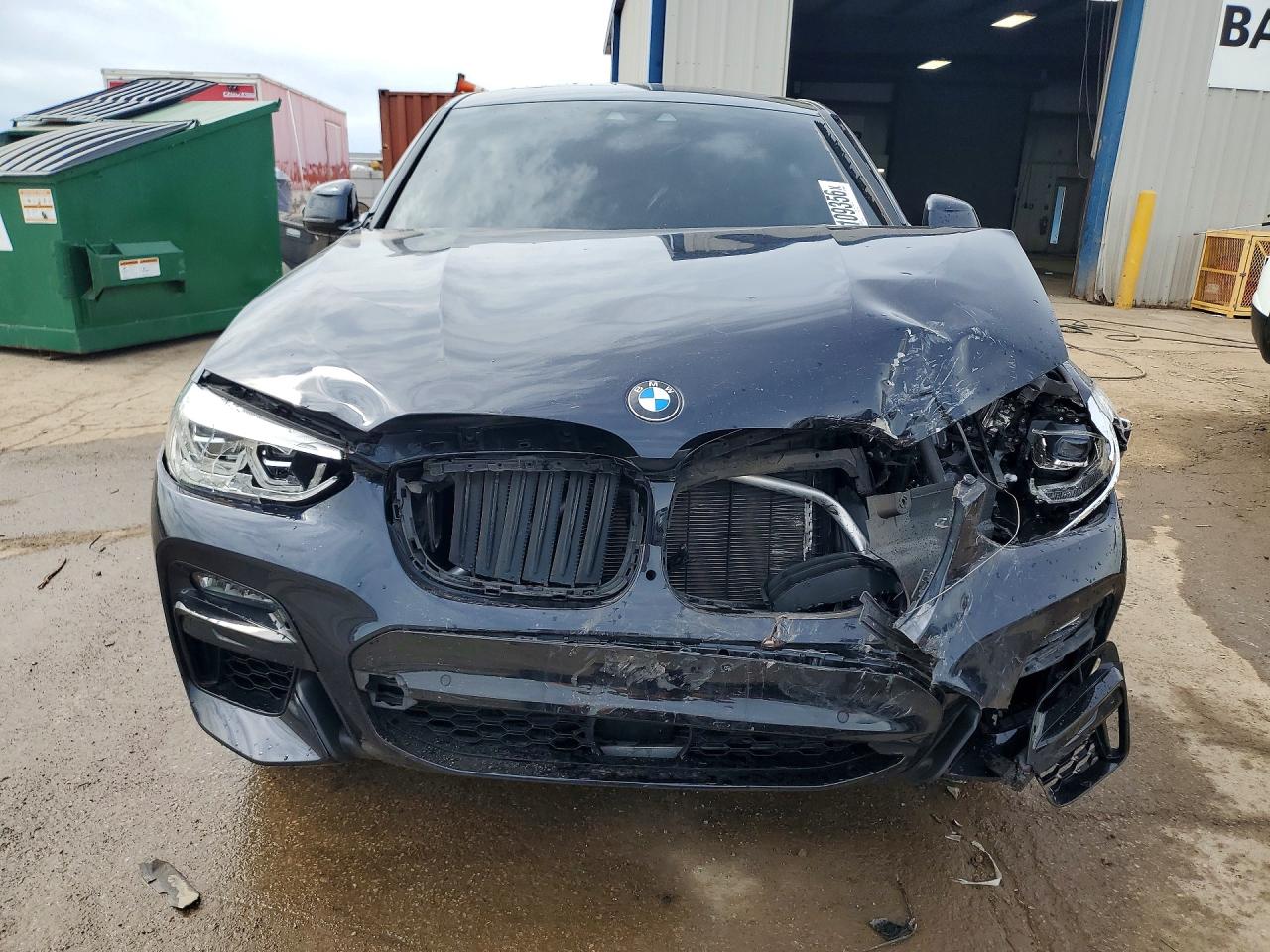 BMW X Series Xdrivem40i
