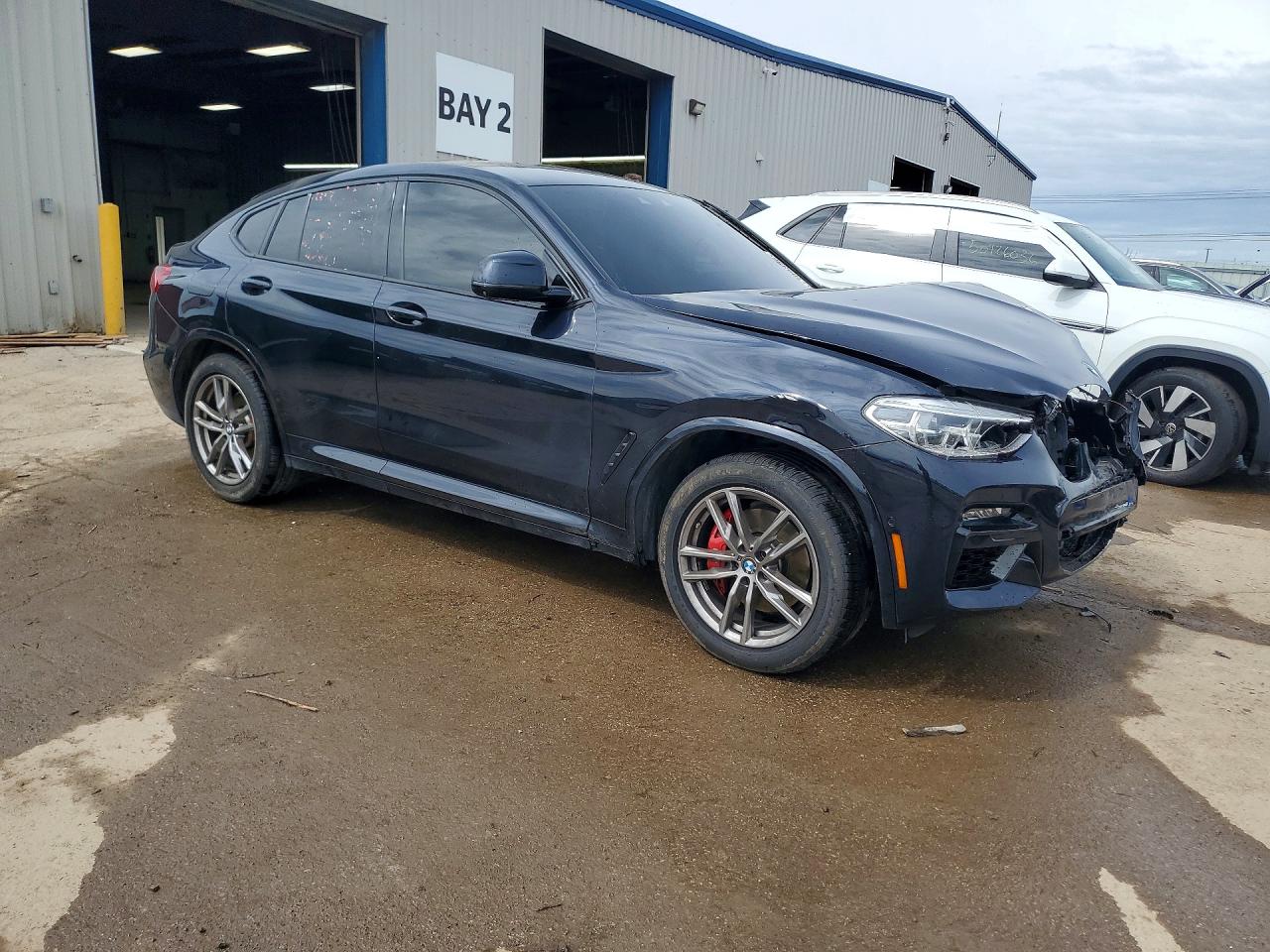 BMW X Series Xdrivem40i
