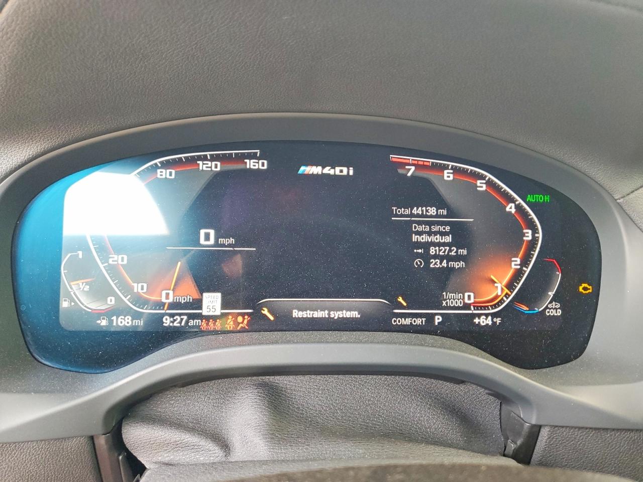 BMW X Series Xdrivem40i