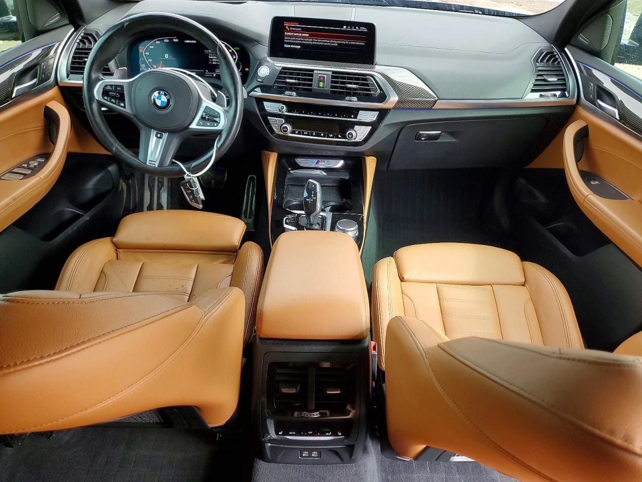 BMW X Series Xdrivem40i