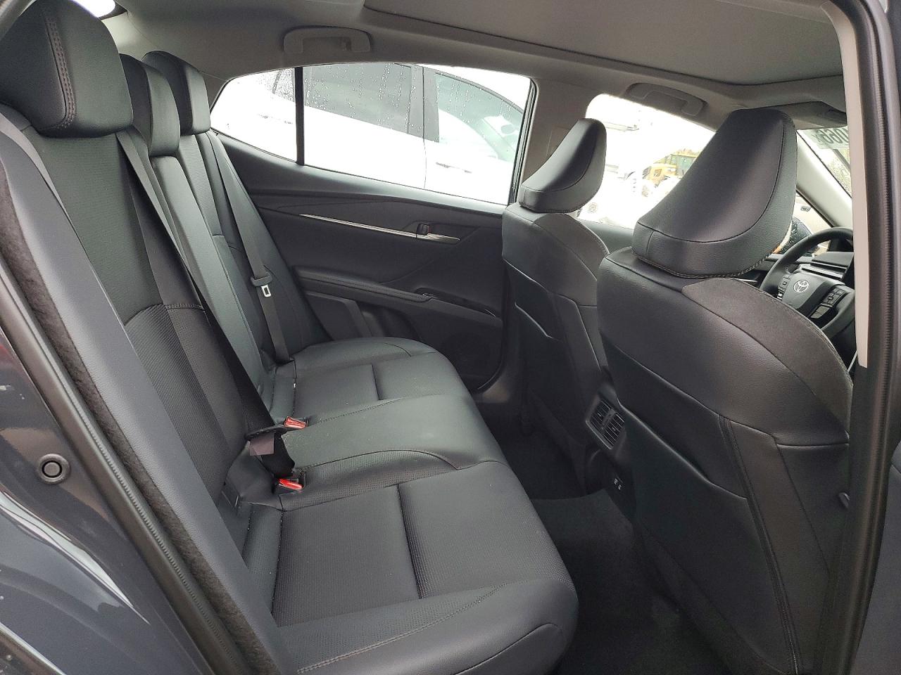Toyota Camry Xle