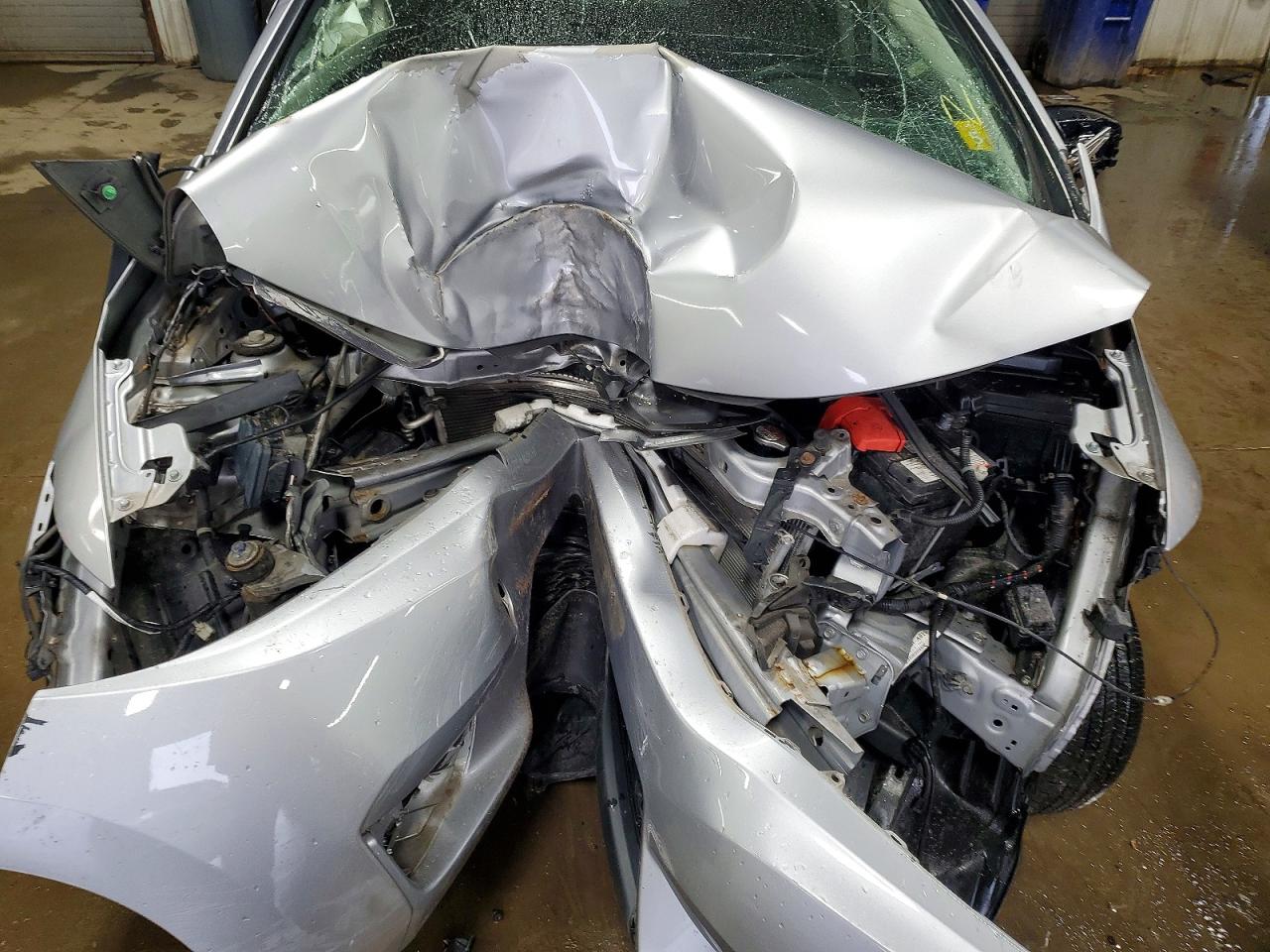 Honda Fit Lx
