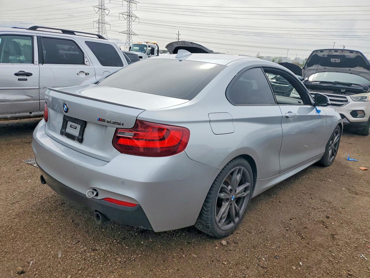 BMW M Series