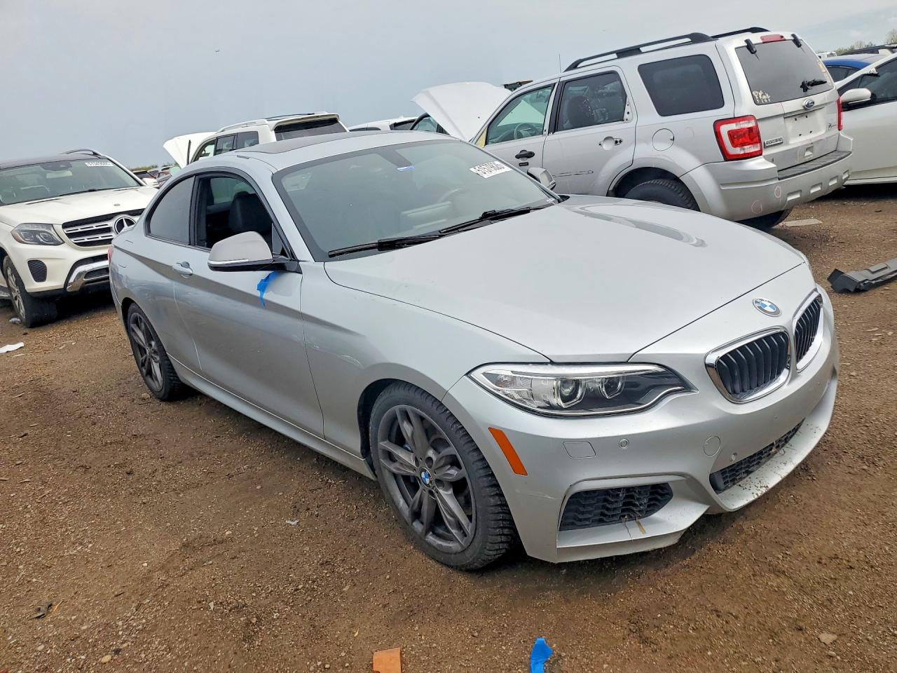 BMW M Series