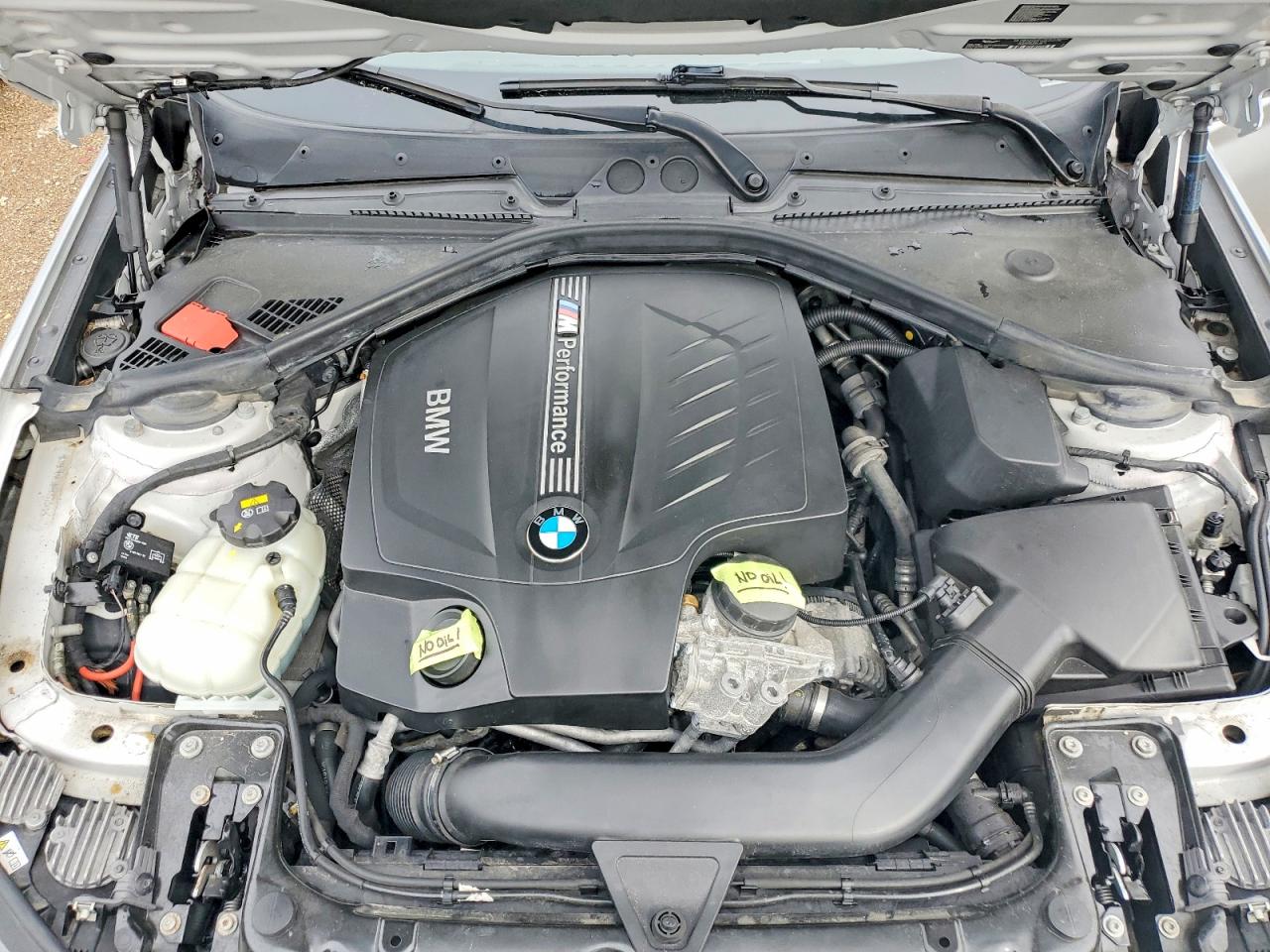 BMW M Series