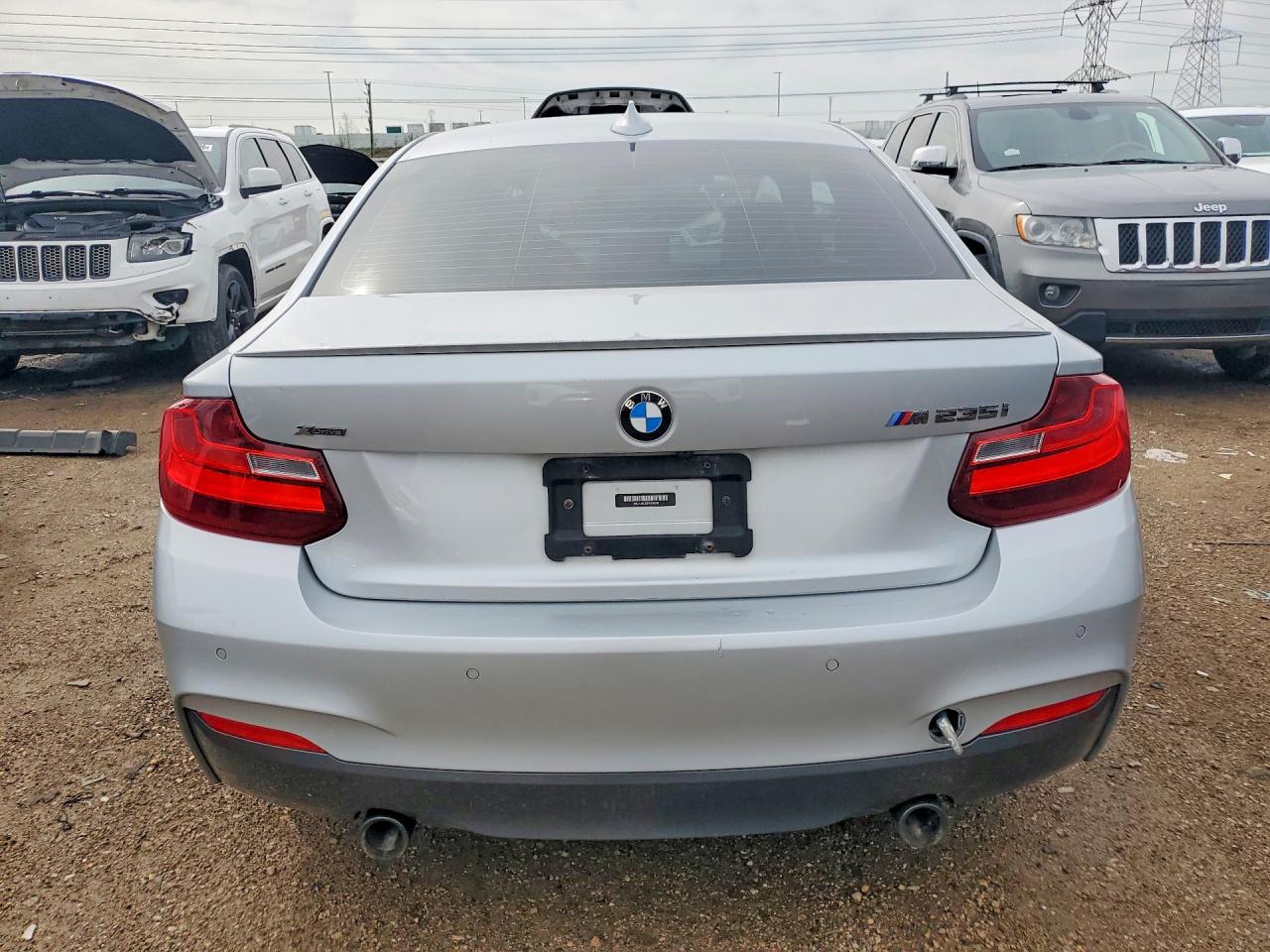 BMW M Series